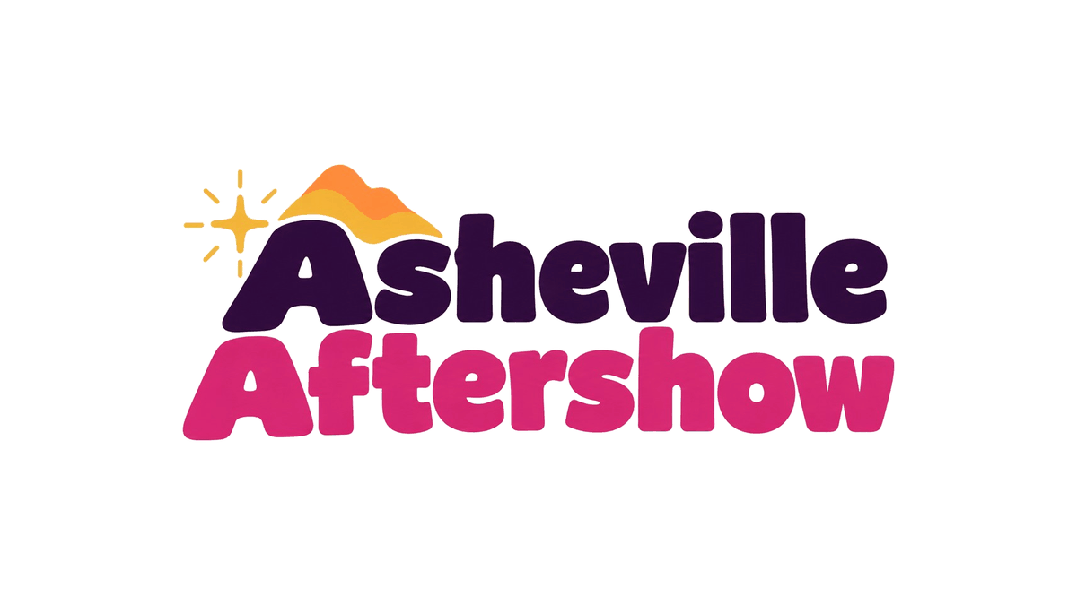 Asheville Aftershow